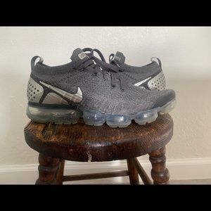 Nike VaporMax Flyknit 2 ‘Chrome’